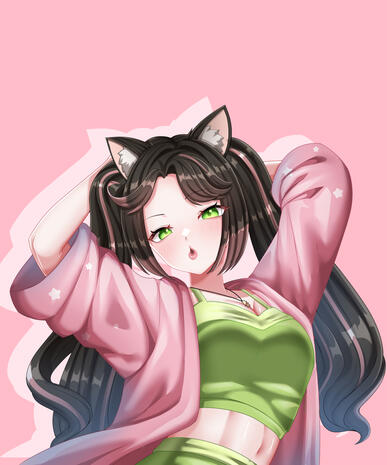 Art by Neri