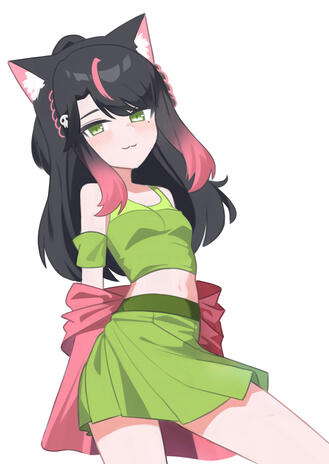 Art by Anma