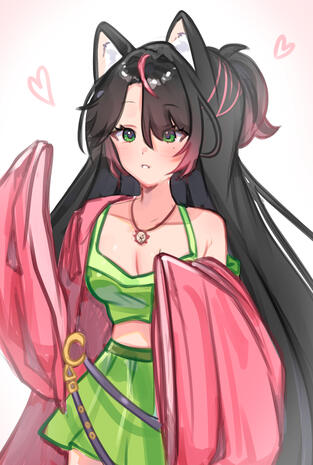 Art by Toka