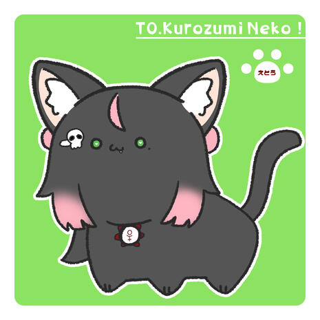 Art by @mofueto