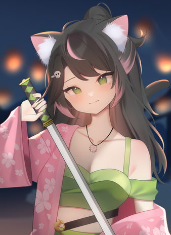 Art by Erurichu