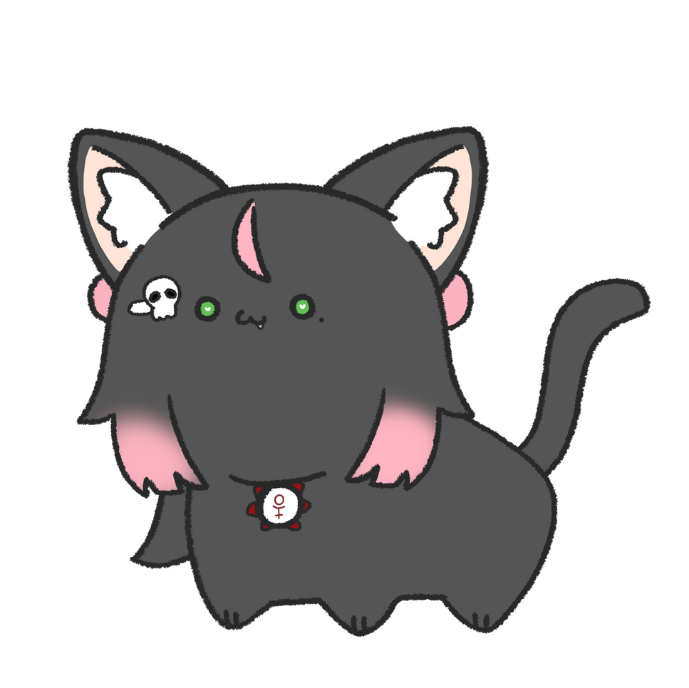 Reference Sheet by Kylu_